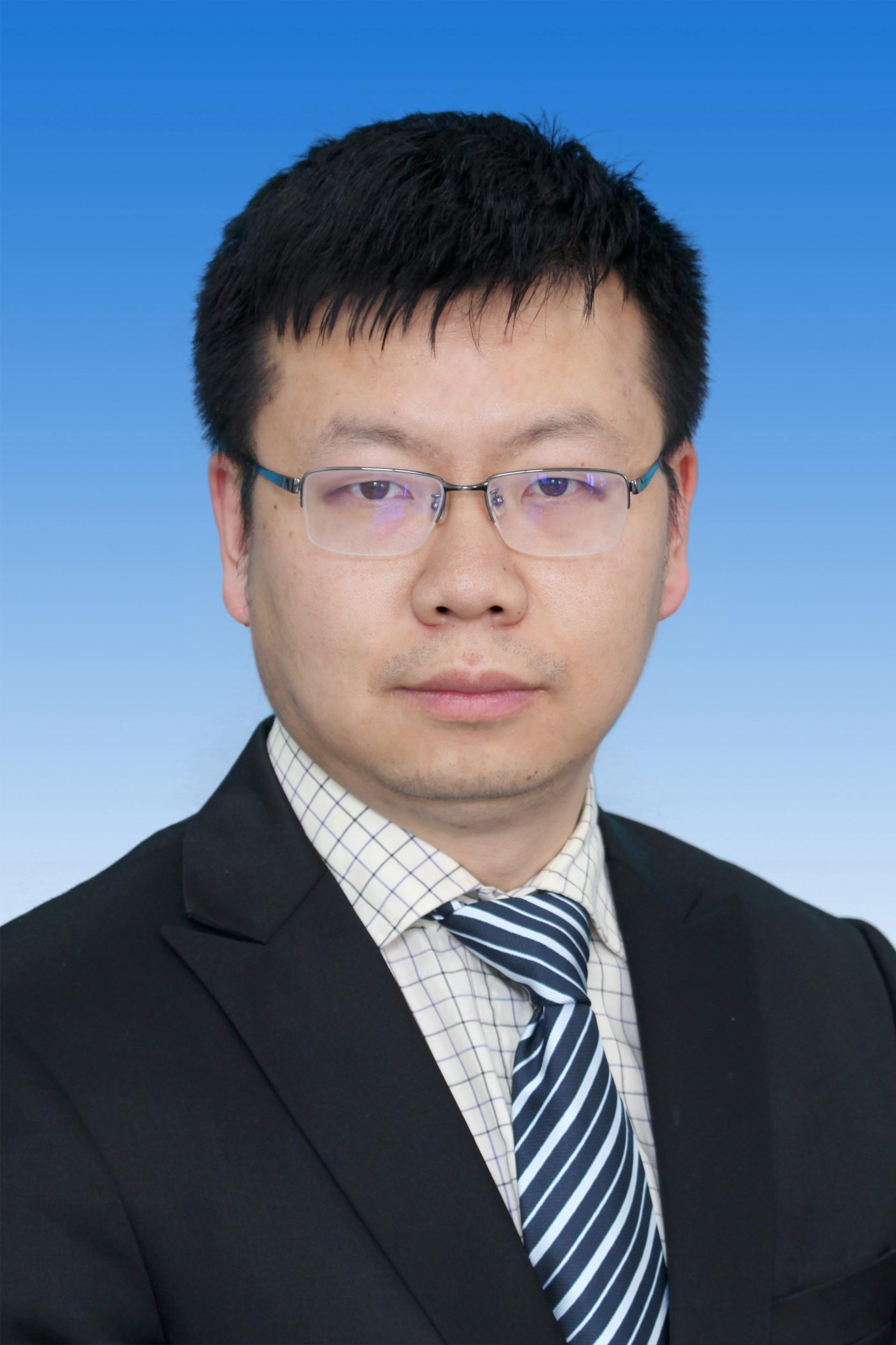 喜报:我院刘宇教授当选国际工程资产管理学会(ISEAM) Fellow-机械与电气工程学院